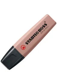 Zakre�lacz Stabilo Boss Original Nature Colors