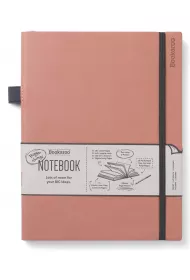 If Bookaroo Notatnik Journal du�y