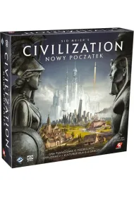Sid Meier`s Civilization. Nowy pocz�tek