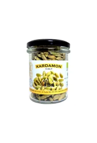 Pi�� Przemian Kardamon owoce 60 g Bio