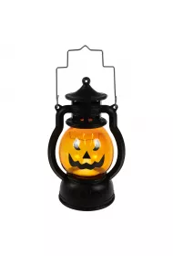 Ozdoba Lampion Dynia Led Halloween ARPEX HA1663