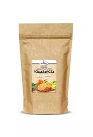 Herbapol Krakw Herbatka Cynamonowa Pomaracza 100 g