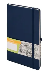 Antra Notes A5 Romantyzm kropki