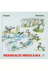 Rekreacje Miko�ajka