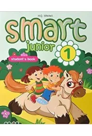 Smart Junior 1. Student's Book