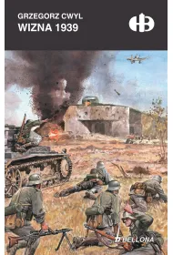 eBook Wizna 1939 mobi epub