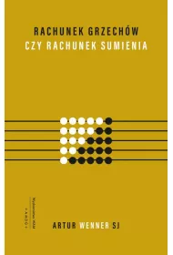 eBook Rachunek grzechw czy rachunek sumienia epub