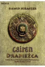 eBook Cairen. Drapie�ca mobi epub