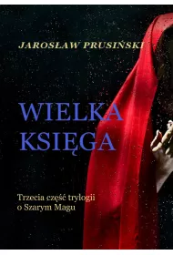 eBook Wielka ksi�ga. Szary Mag. Tom 3 mobi epub