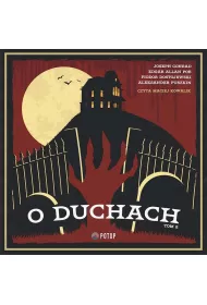 Audiobook O duchach mp3