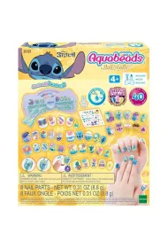 Aquabeads - Stitch studio paznokci Epoch