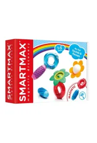 Smart Max My First Sound & Flowers IUVI Games