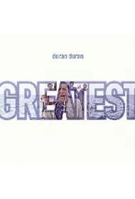 Greatest (CD)