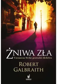 niwa za. Cormoran Strike. Tom 3