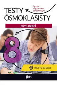 J�zyk polski. Testy �smoklasisty