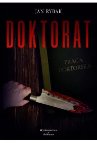 Doktorat