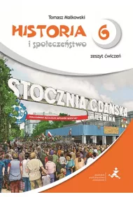 Historia SP KL 6.�wiczenia. Wehiku� Czasu (2014)