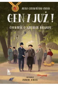 Gen i ju�! Opowie�� o Stefanie Banachu