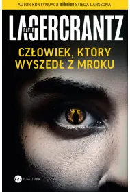 Cz�owiek, kt�ry wyszed� z mroku