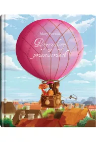Po�yczalscy w przestworzach