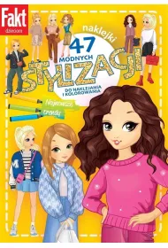 47 modnych stylizacji. Najnowsze trendy