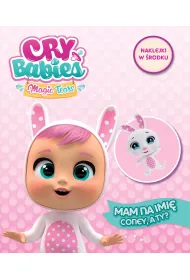 Mam na imi� Coney, a ty? Cry Babies