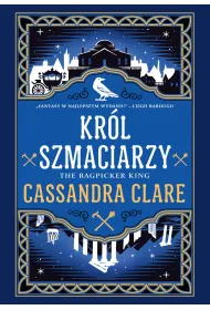 Kr�l Szmaciarzy. The Chronicles of Castellane. Tom 2