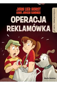 Operacja Reklam�wka