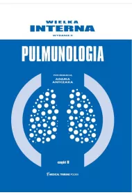 Wielka Interna. Pulmonologia. Cz 2