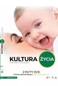 Kultura �ycia Kwestie bioetyki (2DVD)