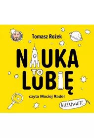 Audiobook Nauka. To lubi mp3