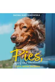 Audiobook Pies, ktry nas odnalaz mp3