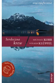 eBook Serdeczna krew pdf mobi epub