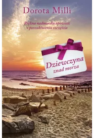 eBook Dziewczyna znad morza. Hana i Liwia. Tom 2 mobi epub