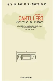 eBook Wycieczka do Tindari mobi epub