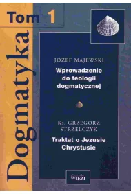 eBook Dogmatyka. Tom 1 mobi epub