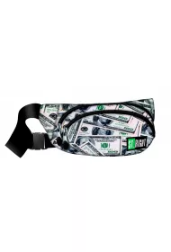 St. Majewski Saszetka nerka St.Right Dollars