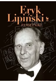 Pami�tniki Eryk Lipi�ski