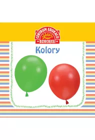 Kolory