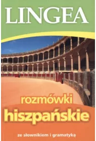 Rozm�wki hiszpa�skie