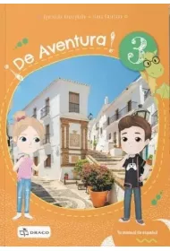 De Aventura 3. Podr�cznik