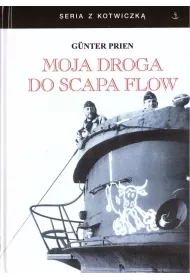Moja droga do Scapa Flow