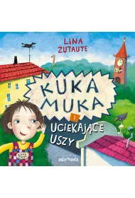 Kuka Muka i uciekaj�ce uszy