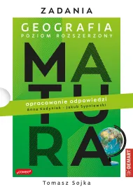 Matura. Geografia. Zadania Poziom rozszerzony