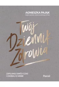 Tw�j dziennik zdrowia