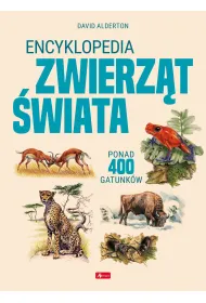 Encyklopedia zwierz�t �wiata