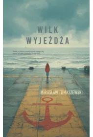 Wilk wyje�d�a