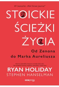 Audiobook Stoickie cieki ycia. Od Zenona do Marka Aureliusza mp3