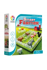Smart Games Smart Farmer (ENG) IUVI Games
