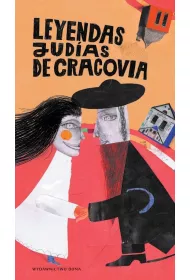 Legendy �ydowskiego Krakowa wer. hiszpa�ska